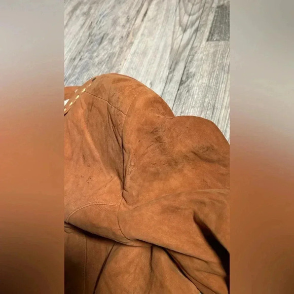 Continental Leather Fashions womens jacket - Picture 8 of 13